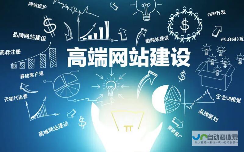构建卓越网站：从零开始掌握网络建站全流程
