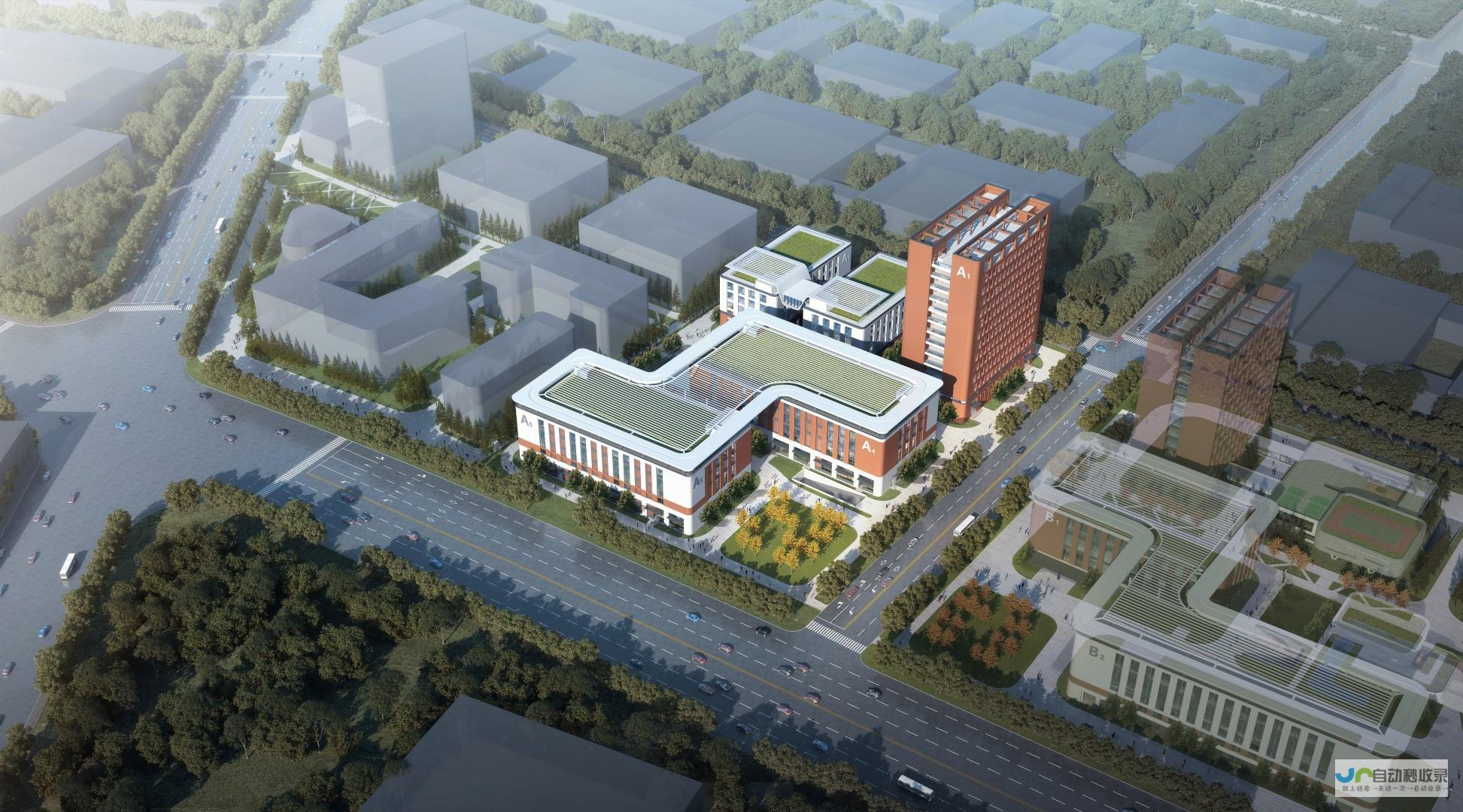 江宁专业网站建设，定制您的专属线上形象