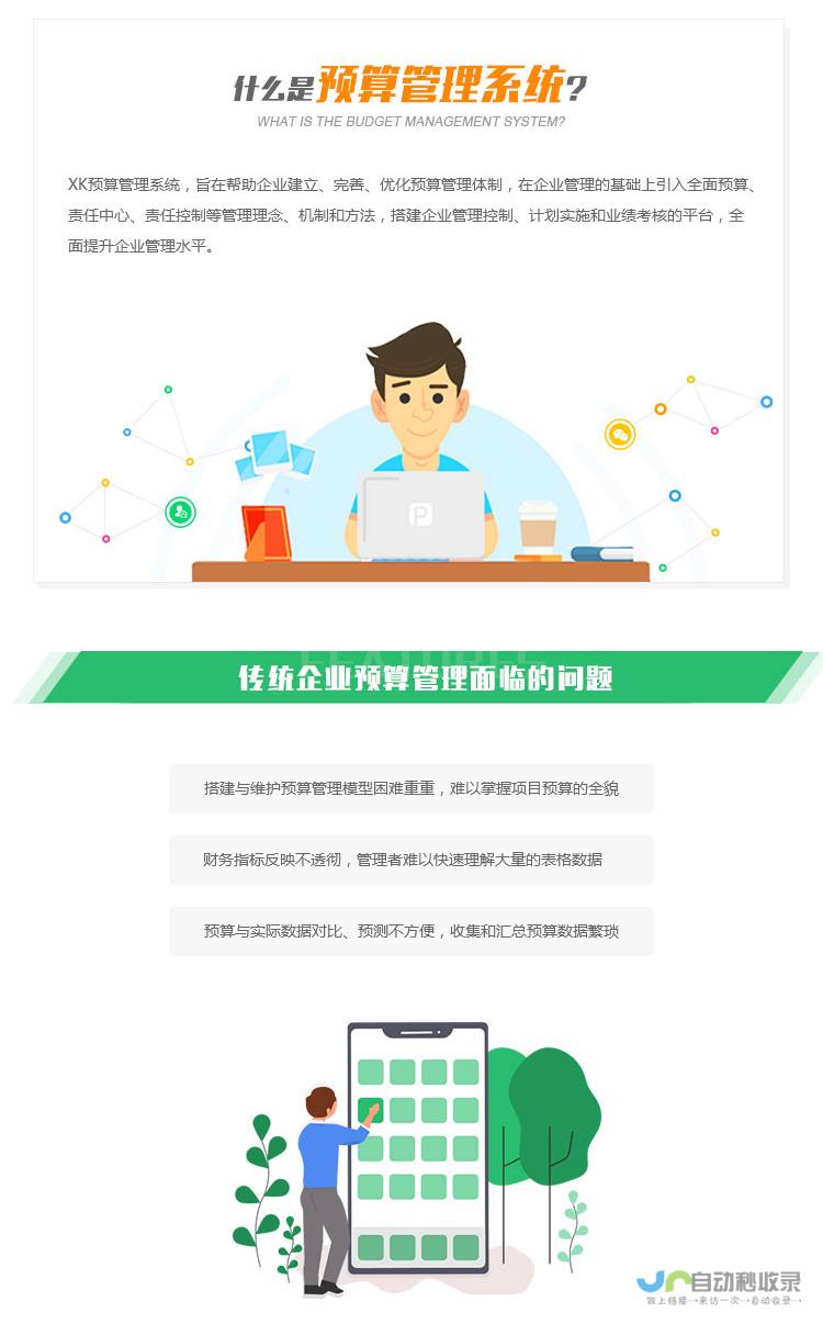 网站开发预算：影响网站开发价格的因素及如何控制成本
